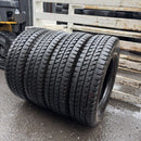 195/75R15 BRIDGESTONE BLIZZAK W979 中古冬タイヤ4本セット:20000円