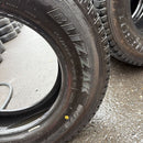 195/75R15 BRIDGESTONE BLIZZAK W979 中古冬タイヤ4本セット:20000円