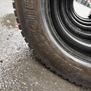 205/70R16 BRIDGESTONE W989 中古スタッドレス　6本セット:36000円