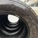 205/70R16 BRIDGESTONE W989 中古スタッドレス　6本セット:36000円
