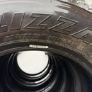 205/70R16 BRIDGESTONE W989 中古スタッドレス　6本セット:36000円
