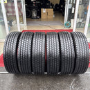 205/75R16 ヨコハマ iceGUARD iG91 LT 12PR 中古冬タイヤ6本セット:36000円