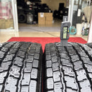 205/75R16 ヨコハマ iceGUARD iG91 LT 12PR 中古冬タイヤ6本セット:36000円