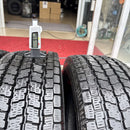 205/75R16 ヨコハマ iceGUARD iG91 LT 12PR 中古冬タイヤ6本セット:36000円