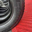 205/75R16 ヨコハマ iceGUARD iG91 LT 12PR 中古冬タイヤ6本セット:36000円