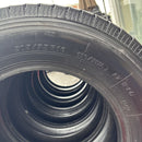 205/75R16 ヨコハマ iceGUARD iG91 LT 12PR 中古冬タイヤ6本セット:36000円