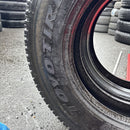 205/80R17.5 TOYO DELVEX M935 120/118N 中古冬タイヤ2本セット:14000円