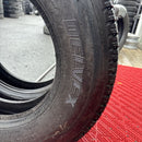 205/80R17.5 TOYO DELVEX M935 120/118N 中古冬タイヤ2本セット:14000円