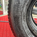 205/80R17.5 TOYO DELVEX M935 120/118N 中古冬タイヤ2本セット:14000円