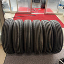 225/80R17.5 YOKOHAMA RY138E 夏タイヤ　イボ付　6本セット:78000円