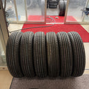 205/80R17.5 BRIDGESTONE R202 夏タイヤ　イボ付　6本セット:59000円