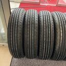 205/80R17.5 BRIDGESTONE R202 夏タイヤ　イボ付　6本セット:59000円