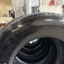 205/80R17.5 BRIDGESTONE R202 夏タイヤ　イボ付　6本セット:59000円
