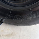 205/80R17.5 BRIDGESTONE R202 夏タイヤ　イボ付　6本セット:59000円