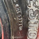 215/85R16 120/118L LT BRIDGESTONE BLIZZAK W979 中古冬タイヤ2本セット:12000円