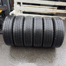 205/75R16 BRIDGESTONE W979 中古スタッドレス　6本セット:36000円