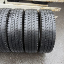 205/75R16 BRIDGESTONE W979 中古スタッドレス　6本セット:36000円