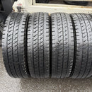 205/75R16 BRIDGESTONE W979 中古スタッドレス　6本セット:36000円