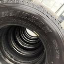 205/75R16 BRIDGESTONE W979 中古スタッドレス　6本セット:36000円