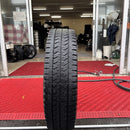 215/85R16 BRIDGESTONE BLIZZAK 120/118N LT w989 中古冬タイヤ1本5500円