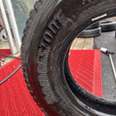 215/85R16 BRIDGESTONE BLIZZAK 120/118N LT w989 中古冬タイヤ1本5500円
