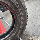 215/85R16 BRIDGESTONE BLIZZAK 120/118N LT w989 中古冬タイヤ1本5500円