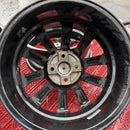 16×6.5J PCD:100 4H ＋48 アルミホイール4本セット:24000円