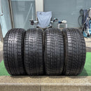 205/50R17 ヨコハマ 2024年製 アイスガード iG70 中古スタッドレス４本セット:28000円