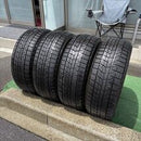 205/50R17 ヨコハマ 2024年製 アイスガード iG70 中古スタッドレス４本セット:28000円