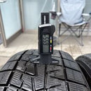 205/50R17 ヨコハマ 2024年製 アイスガード iG70 中古スタッドレス４本セット:28000円
