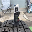 205/50R17 ヨコハマ 2024年製 アイスガード iG70 中古スタッドレス４本セット:28000円