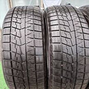 205/50R17 ヨコハマ 2024年製 アイスガード iG70 中古スタッドレス４本セット:28000円