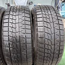205/50R17 ヨコハマ 2024年製 アイスガード iG70 中古スタッドレス４本セット:28000円
