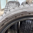 205/50R17 ヨコハマ 2024年製 アイスガード iG70 中古スタッドレス４本セット:28000円
