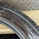 205/50R17 ヨコハマ 2024年製 アイスガード iG70 中古スタッドレス４本セット:28000円