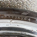 205/50R17 ヨコハマ 2024年製 アイスガード iG70 中古スタッドレス４本セット:28000円
