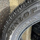 175/65R15 ダンロップ 2023年製 ウィンターマックス02 中古スタッドレス４本セット:22000円