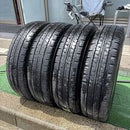 165R14, 8PR ,LT, DUNLOP 2023年製 エナセーブVAN01 中古夏タイヤ４本セット:16000円