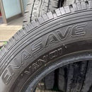 165R14, 8PR ,LT, DUNLOP 2023年製 エナセーブVAN01 中古夏タイヤ４本セット:16000円