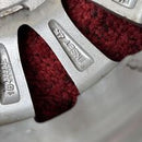 145/80R12 DUNLOP ENASAVE VAN01 ホイール付新品夏タイヤ4本セット:32000円