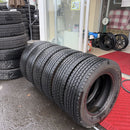 205/70R16 YOKOHAMA iceGUARD iG91 12PR 中古冬タイヤ６本セット:30000円