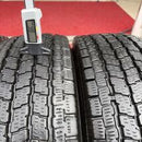205/70R16 YOKOHAMA iceGUARD iG91 12PR 中古冬タイヤ６本セット:30000円