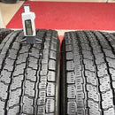 205/70R16 YOKOHAMA iceGUARD iG91 12PR 中古冬タイヤ６本セット:30000円