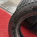205/70R16 YOKOHAMA iceGUARD iG91 12PR 中古冬タイヤ６本セット:30000円