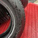 205/70R16 YOKOHAMA iceGUARD iG91 12PR 中古冬タイヤ６本セット:30000円