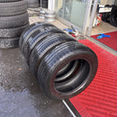 185/60R15 TOYO NANOENERGY3 中古夏タイヤ4本セット：20000円