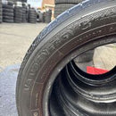 185/60R15 TOYO NANOENERGY3 中古夏タイヤ4本セット：20000円