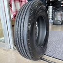 205/85R16 BRIDGESTONE R202 イボ付　ほぼ新品夏タイヤ1本:12000円