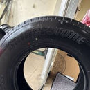 205/85R16 BRIDGESTONE R202 イボ付　ほぼ新品夏タイヤ1本:12000円