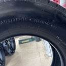 205/85R16 BRIDGESTONE R202 イボ付　ほぼ新品夏タイヤ1本:12000円
